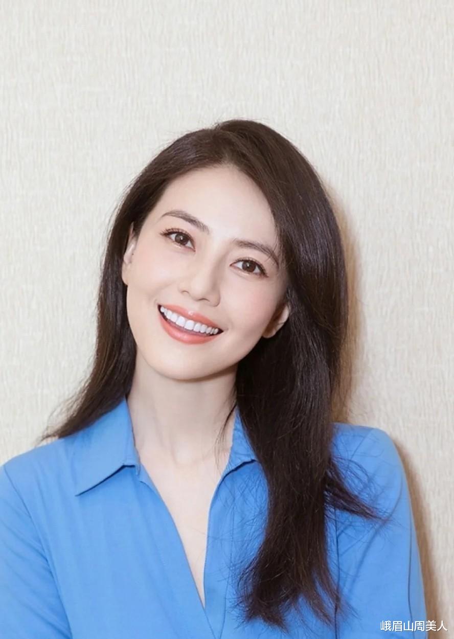 短发 若你脸上有这3种“特征”,年纪越大越吃香!不仅抗老看着还高级