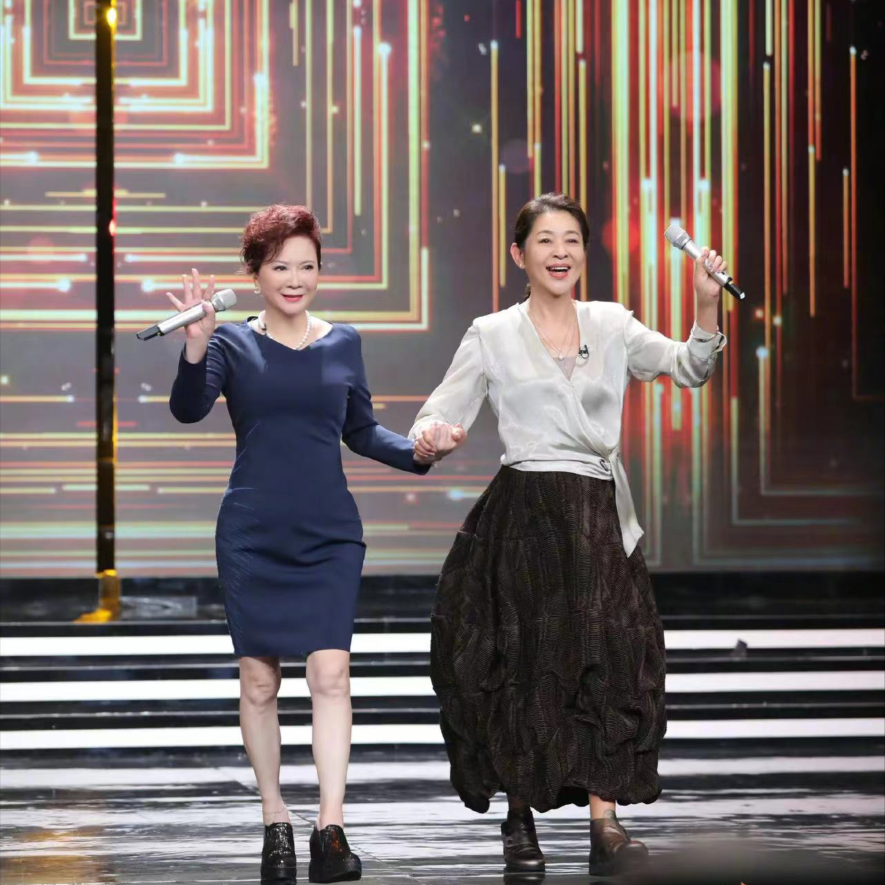 春晚|春晚小品王现状如何？赵本山宋丹丹无力创作，潘长江蔡明争议颇大