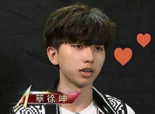 娱乐圈|看了当红明星“判若两人”旧照，才明白资本造星的力度，有多强