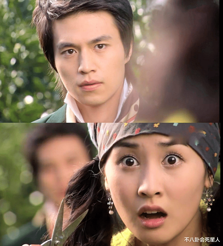 整容|那些红极一时的韩流明星，整容整得面目全非，动脸后遗症太可怕