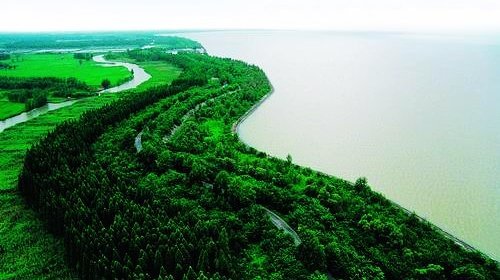 丹江口水库|我国最大的人工湖，到底是什么湖？