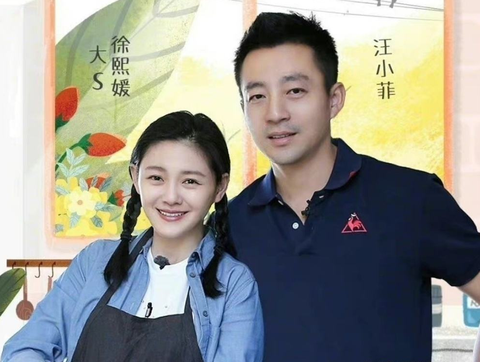 汪小菲|擅长借女人名号赚钱的汪小菲，没料到张颖颖竟成自己生意的拦路虎