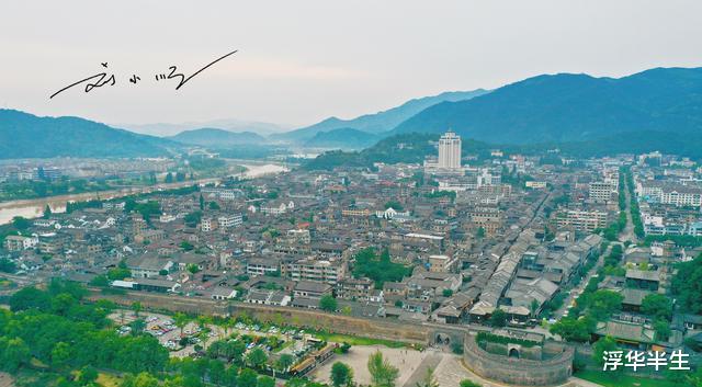 南通|浙江省新晋一家5A级旅游景区,就在台州临海市,门票免费一个月!