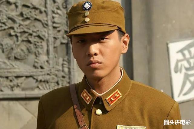 张若昀|张若昀主演的五部高分剧，《庆余年》排第三，第一豆瓣高达8.5