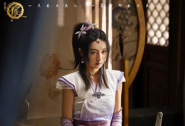 画江湖之不良人|画江湖之不良人定档倒计时，珠玉在前，新版压力山大