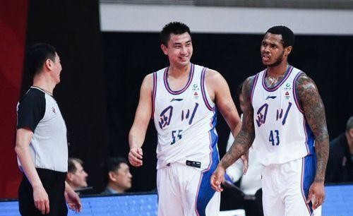 温网|确定不回！前CBA大牌外援拒绝归队，将彻底告别CBA赛场