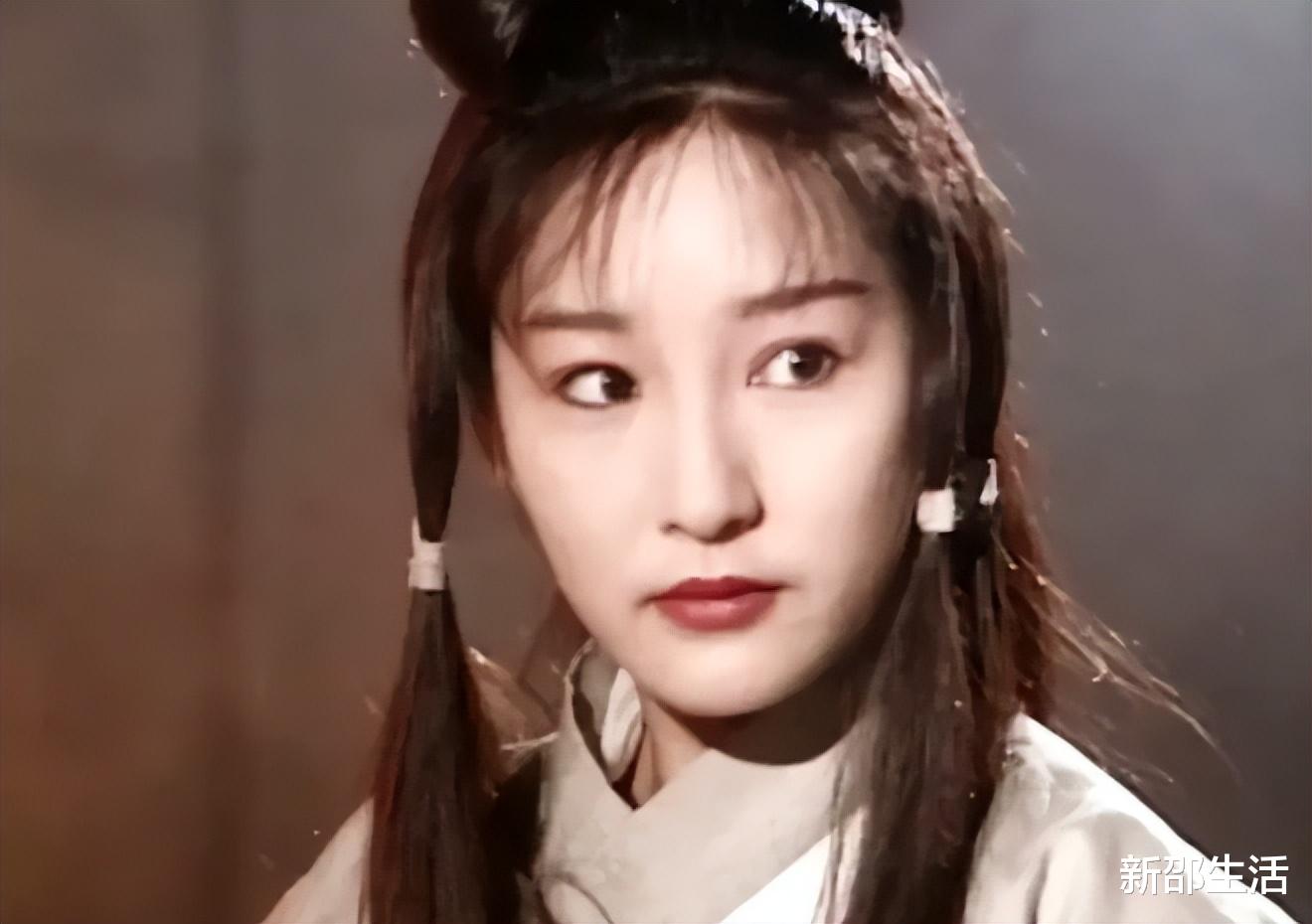 钟楚红|惊艳岁月的10位老牌女港星,钟楚红第5,黎姿第3,谁是你心中第一