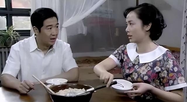 梅梅|金婚:细数文丽和庄嫂之间多年的恩怨,却成就了最牢固的友谊