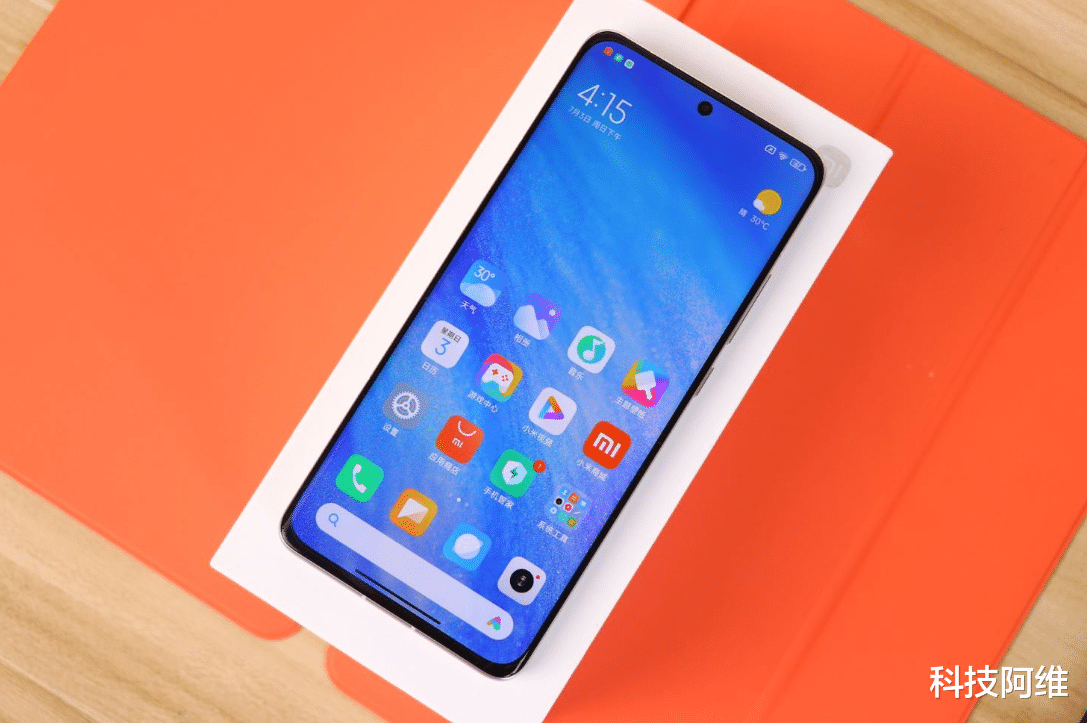 小米科技|为什么小米12S发布仅两个月就降价了?三个原因看破且说破