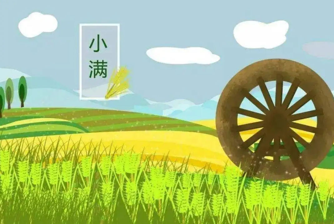 5月21日 四月廿一 小满节气,十二生肖运势与注意事项
