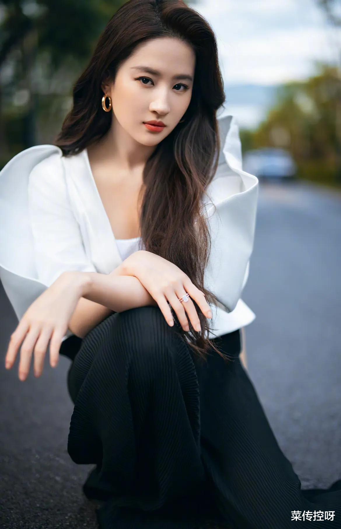 迪丽热巴|有网友总结了流量花合作的优点，大家看看是不是这样？