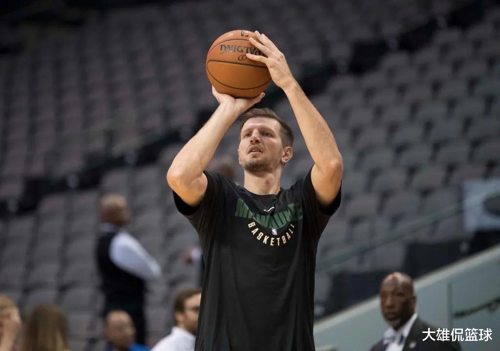 选秀|美媒重排2007年首轮选秀，奥登格易建联进入倒数前五名被严重低估