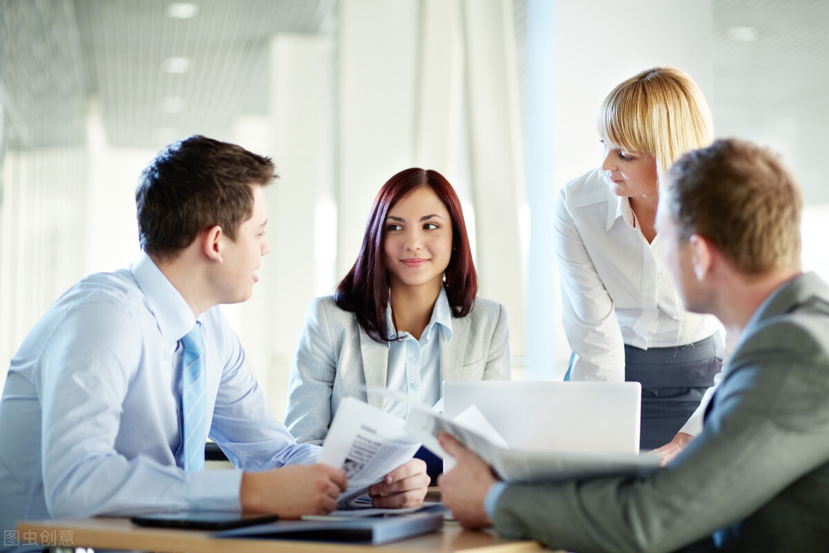 |林正刚职场案例:一切都是心态