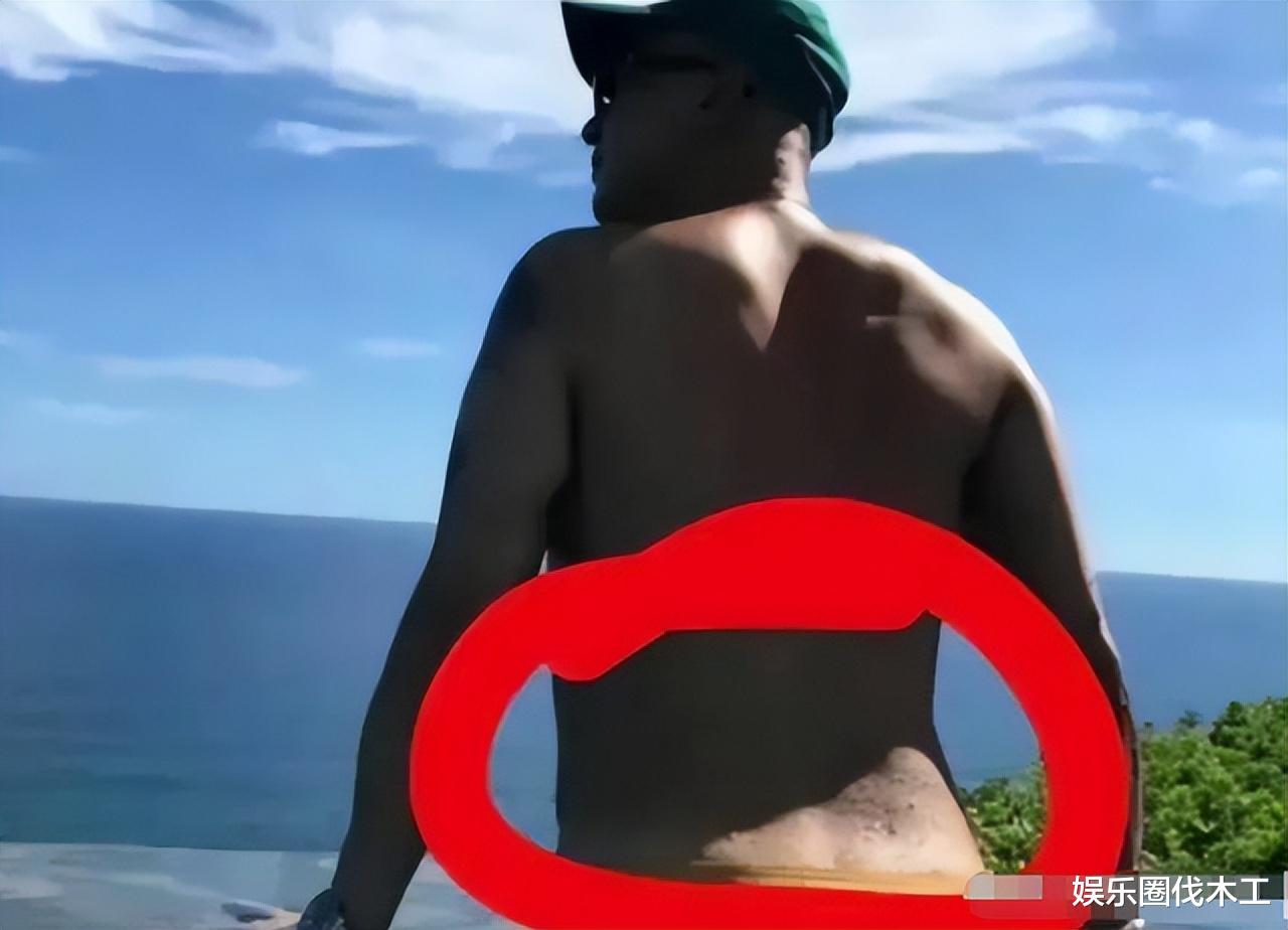 大S|具俊晔患病实锤！大S深夜换吻娃头像救口碑，广告牌被撤代言遭换