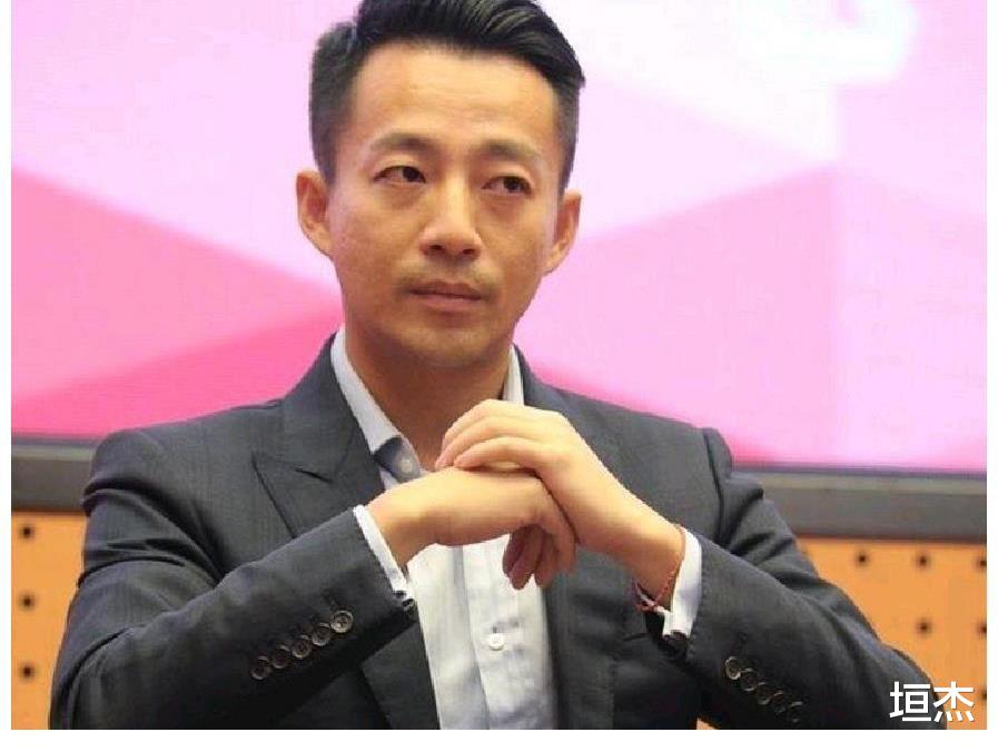 汪小菲|同为“京城四少”却终身不合作，王思聪和汪小菲，本就不是一路人