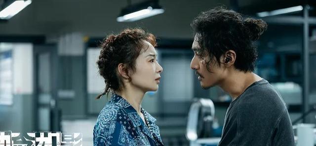 执念如影|高质量悬疑剧：《执念如影》看上瘾