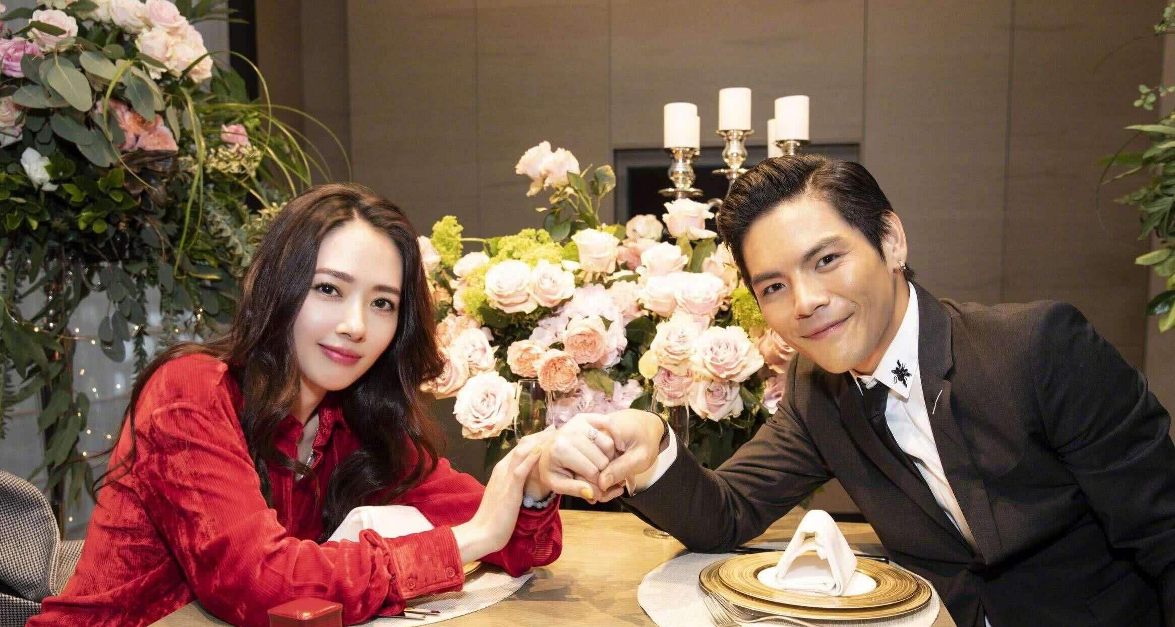 向佐|2天6个瓜，诈骗1亿、婚内出轨、官宣分手，个个都是大瓜