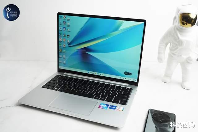 apu|OS Turbo加持的性能小钢炮轻薄本 荣耀MagicBook 14体验分享