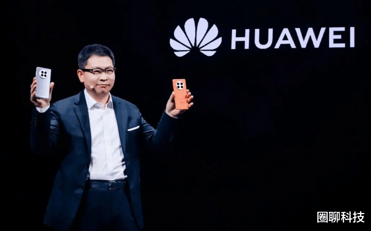 |美半导体再度出手，华为的“正循环”要被打破？