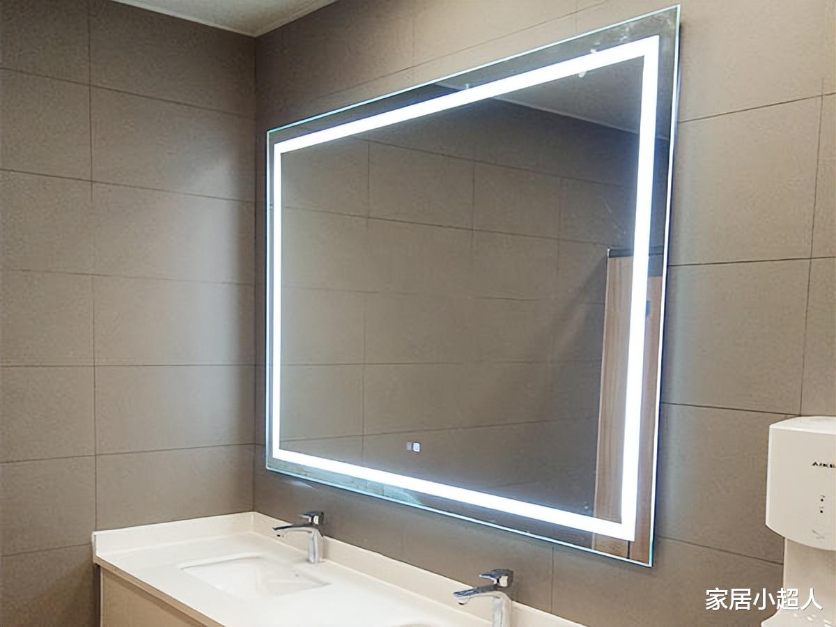 装修卫生间时,如果有人让你做二次排水,那千万别信!只是白花钱