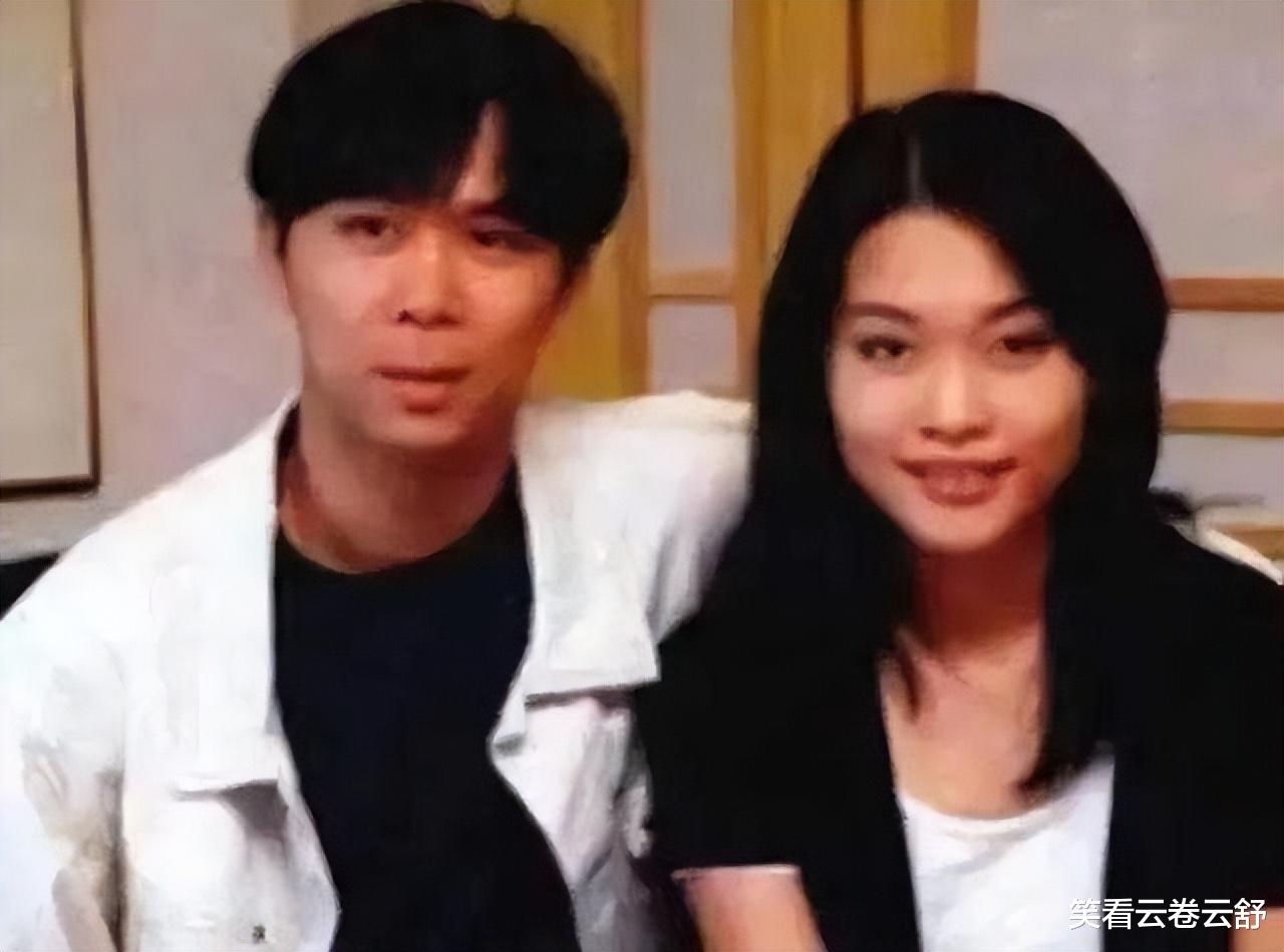 蓝洁瑛|“从红极一时到落魄”的3位女星,每个都很可怜,还有人捡菜叶吃