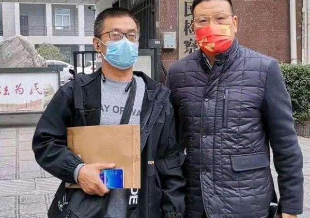 古力娜扎|许妈送别开封舅舅,郭威田静全去了,静静不再开直播!