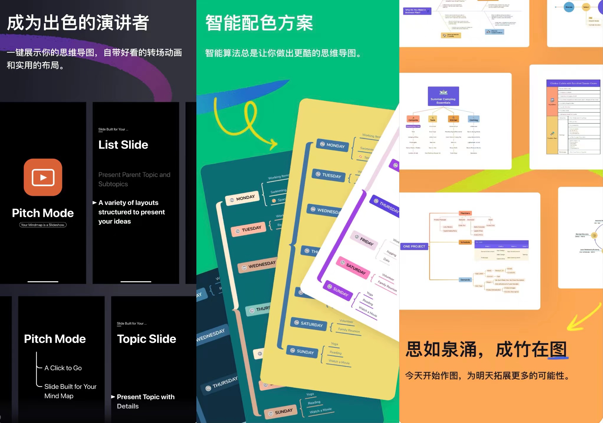软件|工作后如何跑赢同龄人？这5款App帮你上分！