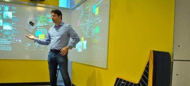 docker|下班后没有人打扰,跳槽微软上班后,才看出外企与名企之间差距