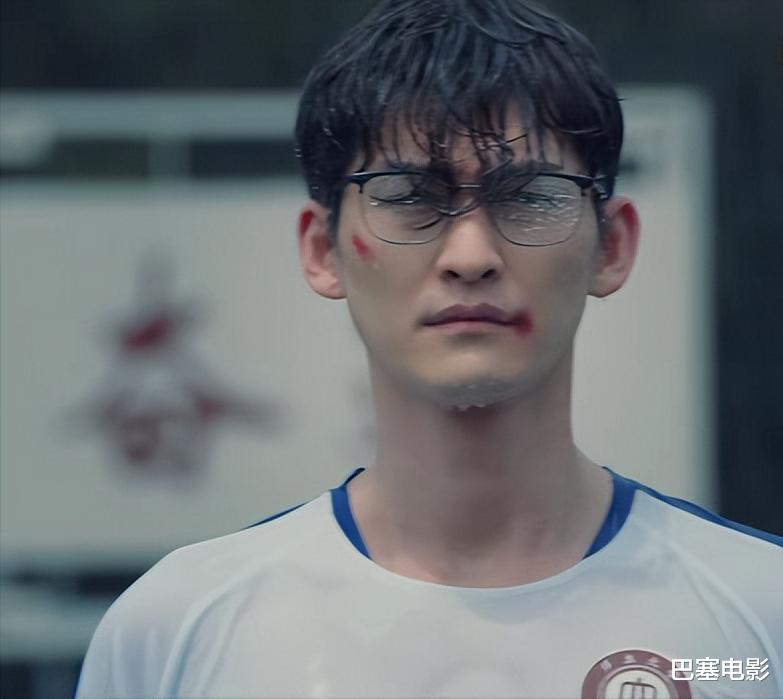 张翰|满屏一星,观众直呼没眼看,张翰,求你别演了