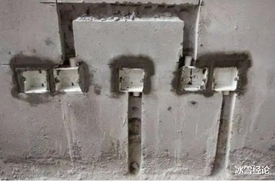 自己家的装修工人若是在做这5件事,记得及时阻止,避免隐患