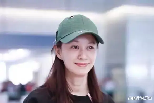 倪虹洁|倪虹洁：21岁被骂变性人，走红后消失多年，43岁想翻红还有机会吗