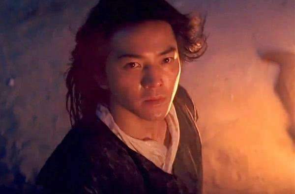 任贤齐|全剧女人都爱男主，可男演员颜值撑不住，任贤齐赵文卓真让人尴尬