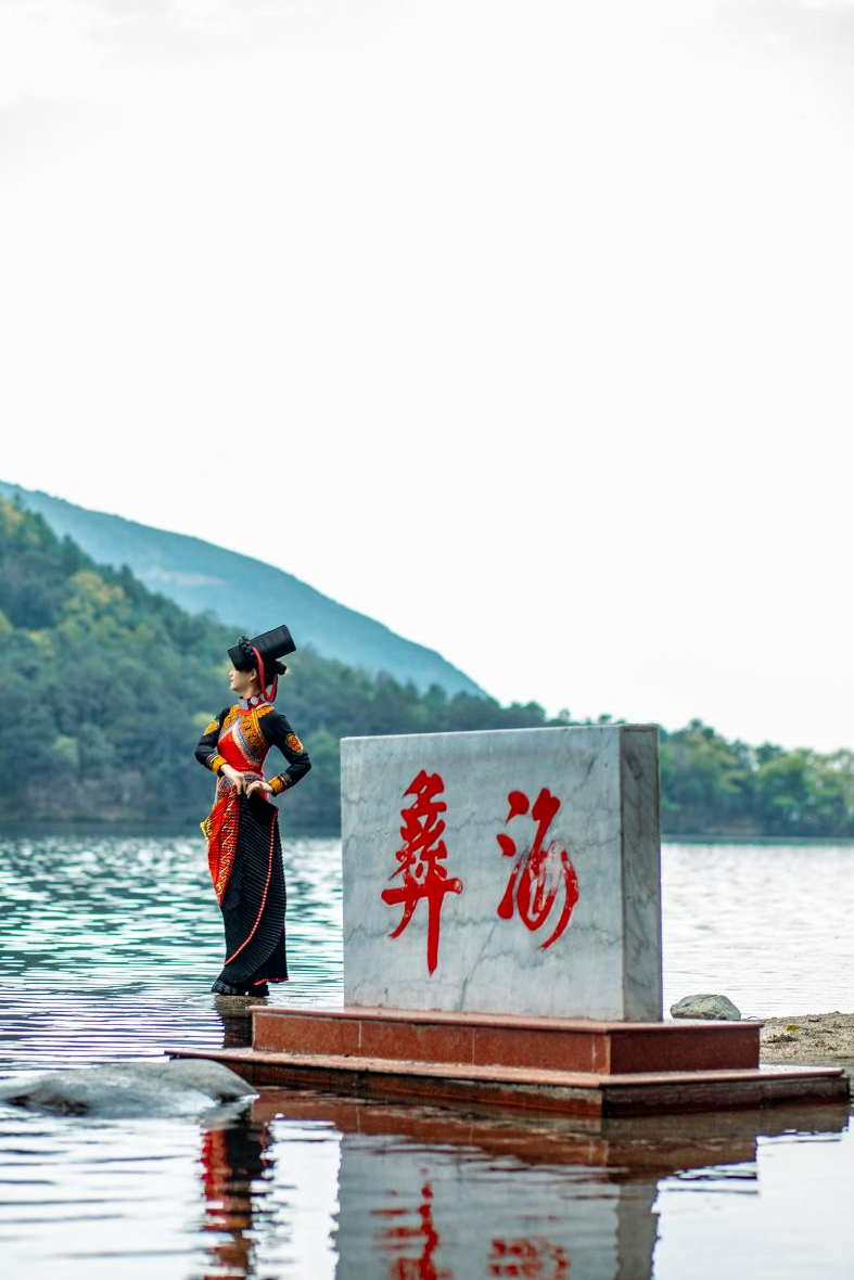 云南|成都?西昌动车开通!最快只需3小时,沿线旅游攻略来了→