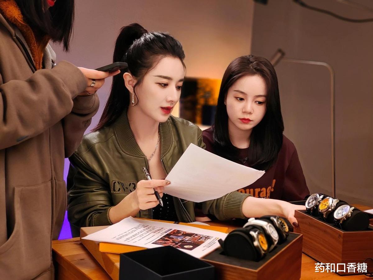 薇娅|深扒薇娅与老公董海峰:曾开服装店做小生意,不成功后好运才降临