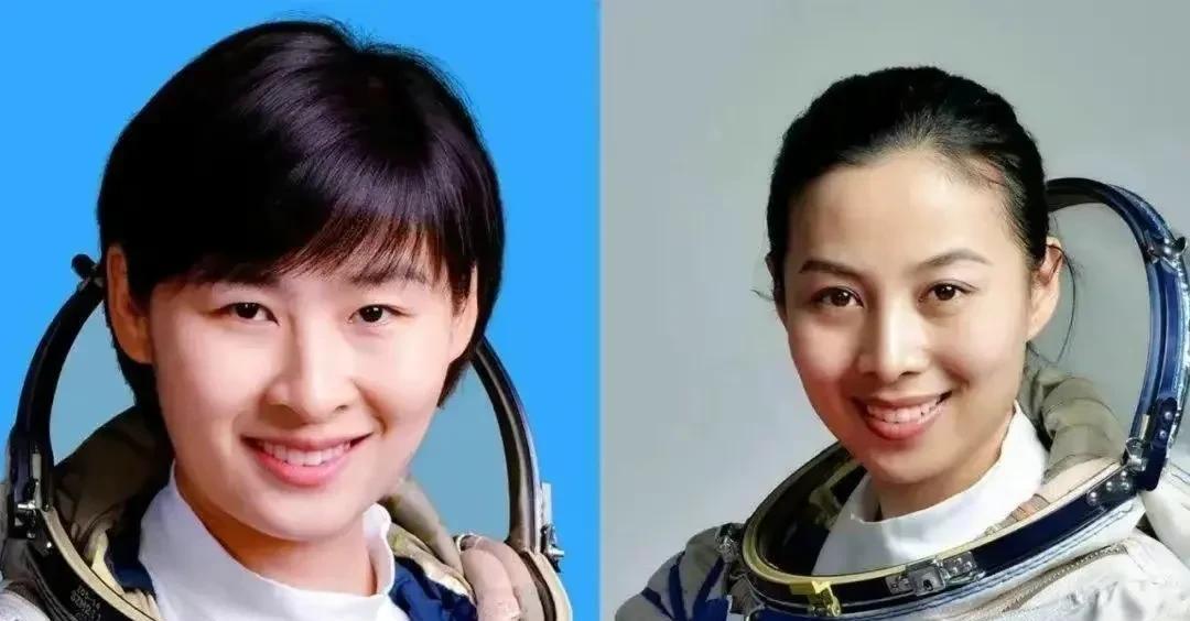 航天员刘洋在太空6个月,和两名男同事一起工作,怎么保护隐私?