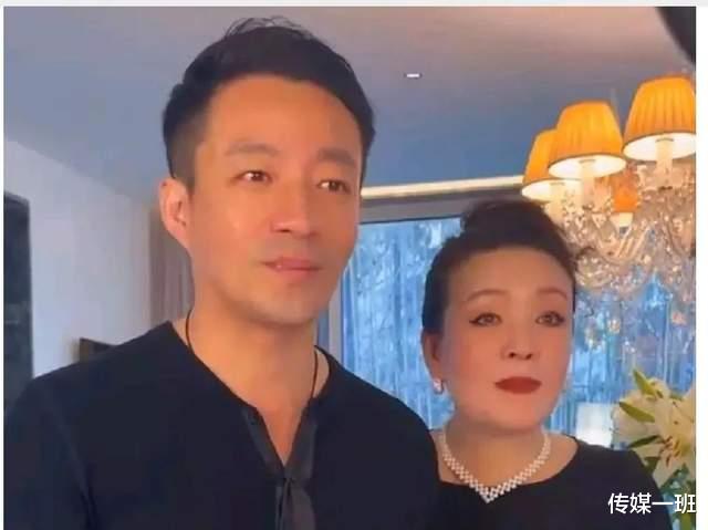 汪小菲|汪小菲完败？大S发长文回应句句诛心，汪小菲怼天怼地不敢怼前妻