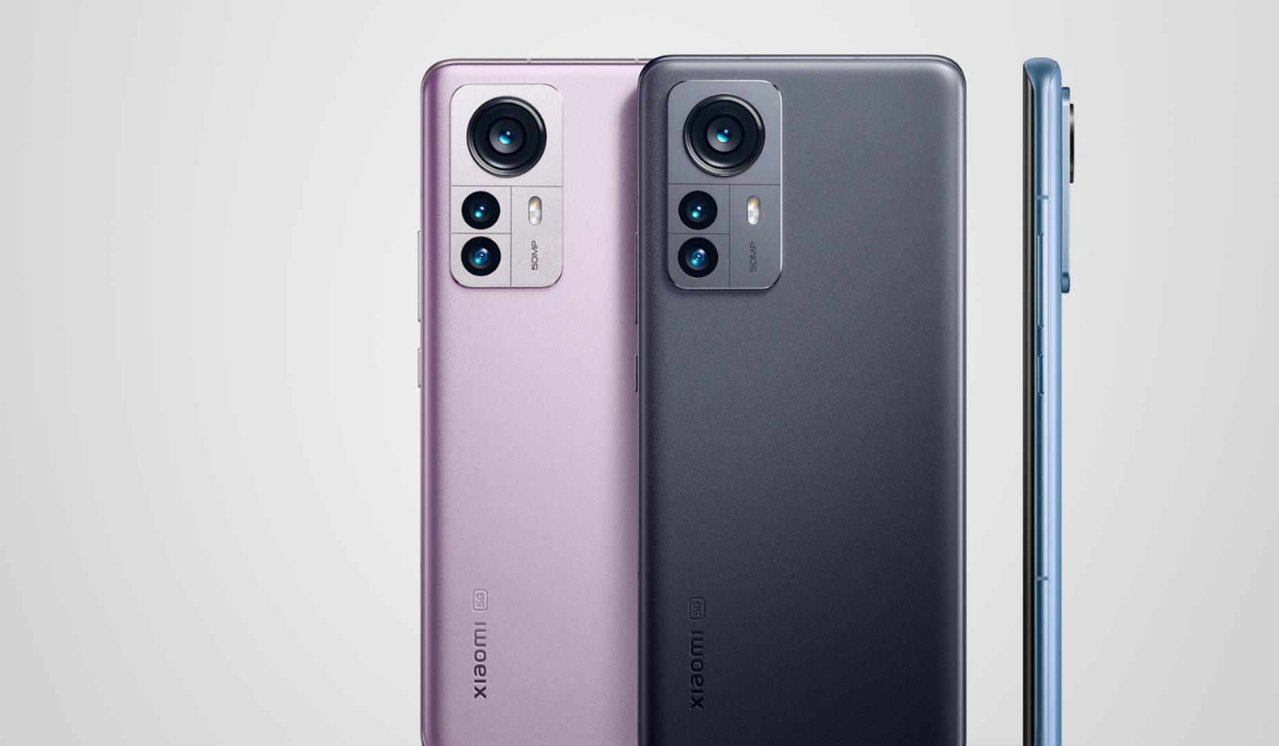 小米科技|2023年未来“最佳6款”顶级新手机：三星、华为、苹果等顶级机皇