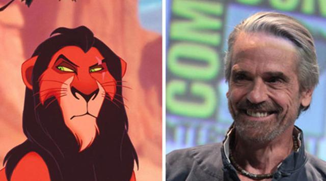 配音|根据现实原型而设计出来的,7个“耳熟能详”的动漫人物