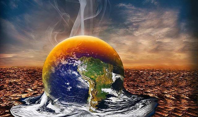 地球曾出现的五次生物大灭绝,原因是什么?第六次大灭绝会有吗?