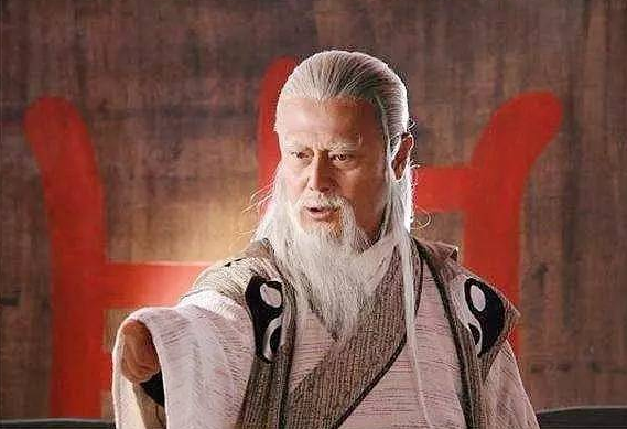 姬昌|再看“姜太公钓鱼”,才明白成大器者,要历经三种磨练