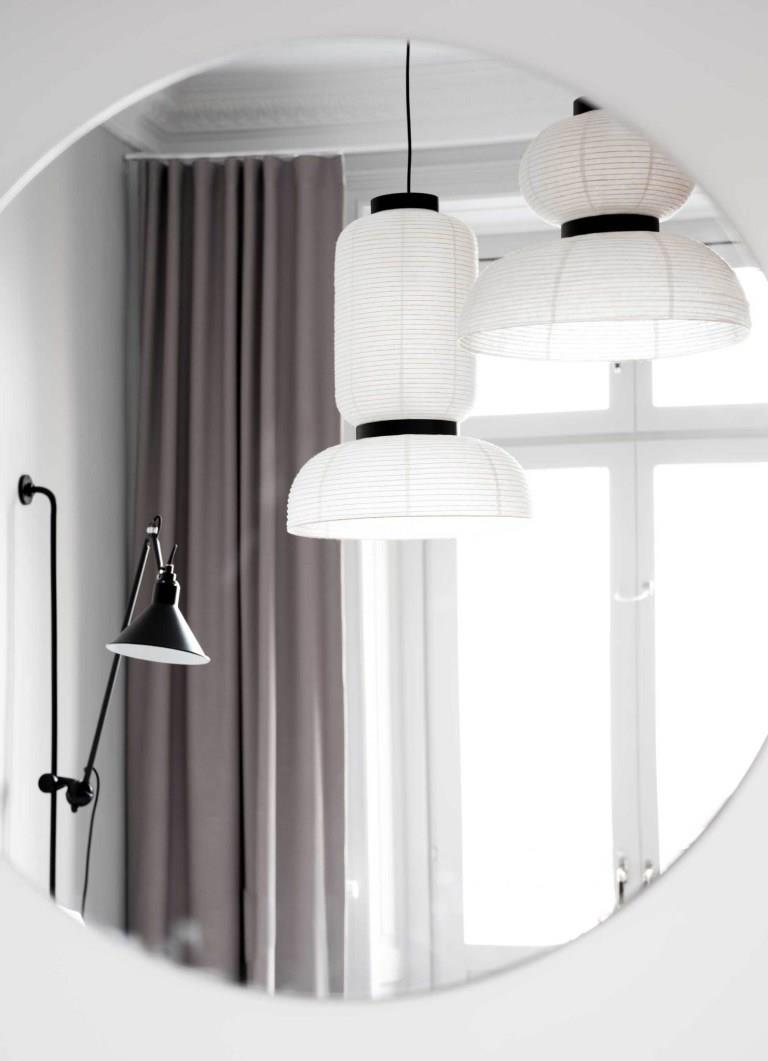 如何装饰和布置,能让小空间显大显敞亮,这10个tips可以作为参考