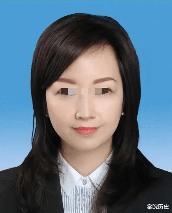我们真的误会陈副区长了?网传她目前是离异状态,疑似还有男友!