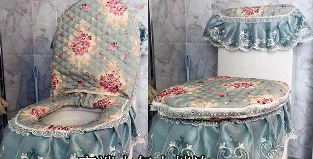 有种“迷之审美”叫父母装修，老人觉得美，子女：宇宙魔性的存在