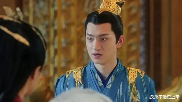 古装剧|盘点八位“古装造型”拉跨的男星，各有各的槽点，看完直呼辣眼睛