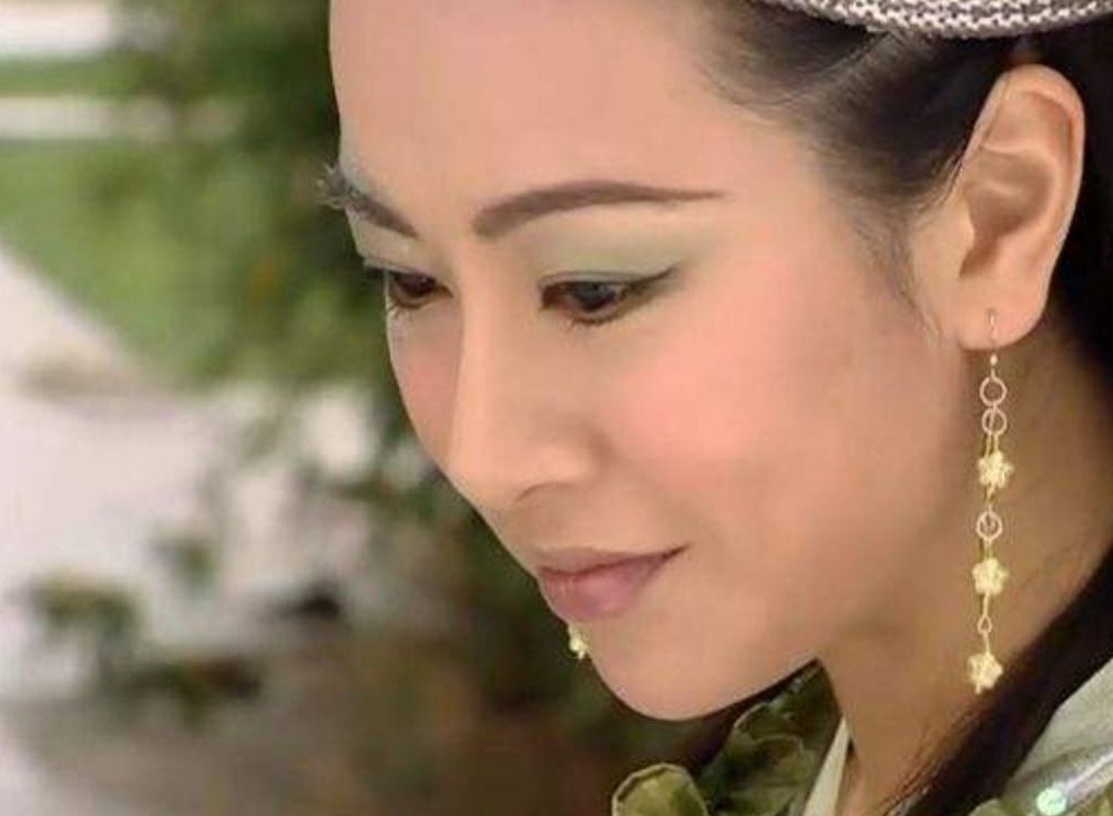 张延|初见倾国倾城,再见垂垂老矣,这几位风靡一时的港星,可惜了