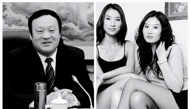 金道铭|貌美姐妹花为了权力,委身担任大老虎情妇,三人大肆敛财结局凄凉