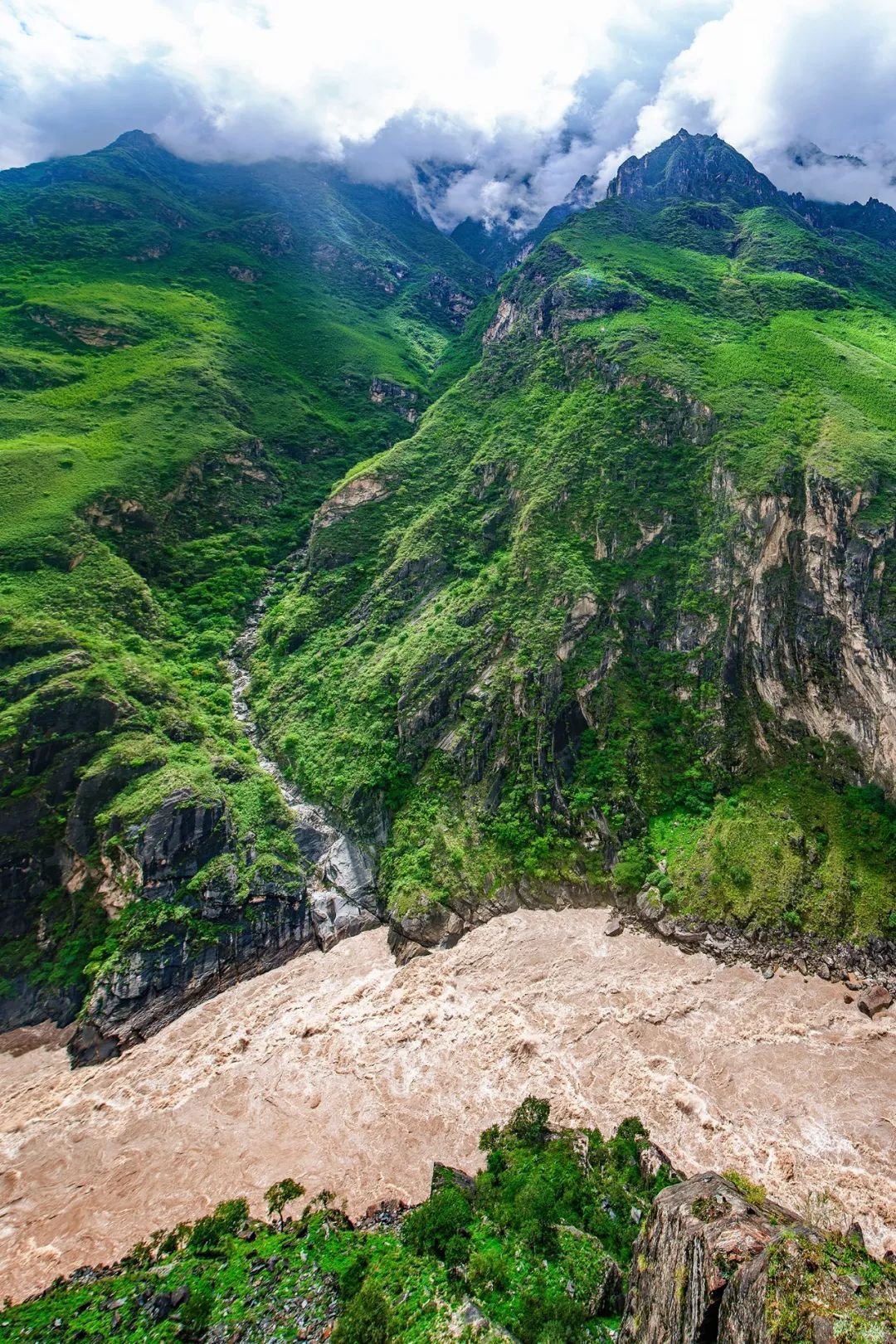 |一天体验春夏秋冬，中国最“卷”的地方在哪里？
