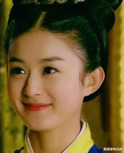 陆贞|?陆贞传奇：陆贞原型揭秘！她根本就不是傻白甜的励志女，而是恶毒奶妈！