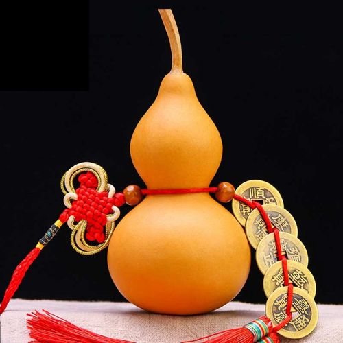 文玩葫芦|文玩葫芦·草里金