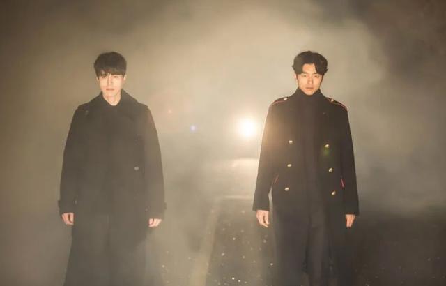 孔刘|《鬼怪》6年，孔刘李栋旭仍是“公共财产”，金高银新剧甜度爆表